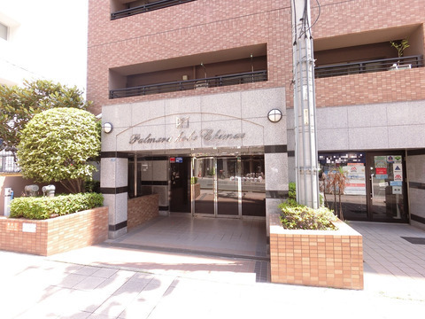 パルメーラ神戸駅前-h