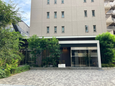 ブランズ津田沼奏の杜-h