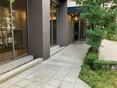 ブランズ津田沼奏の杜-h