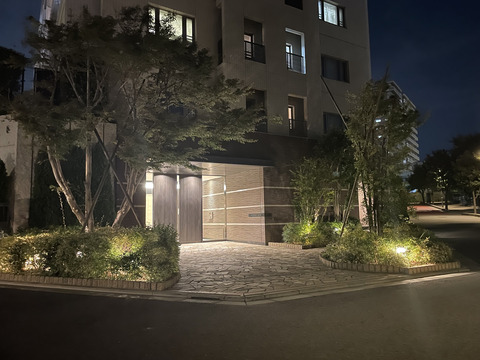 ジオ津田沼奏の杜-h