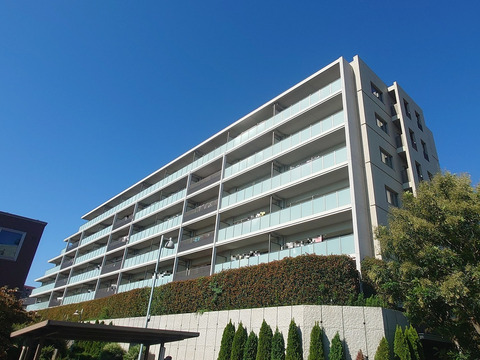 ジオ津田沼奏の杜-h