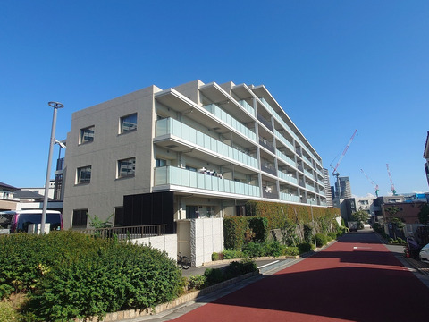 ジオ津田沼奏の杜-h