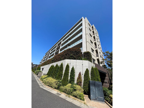 ジオ津田沼奏の杜-h