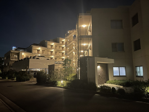 ジオ津田沼奏の杜-h