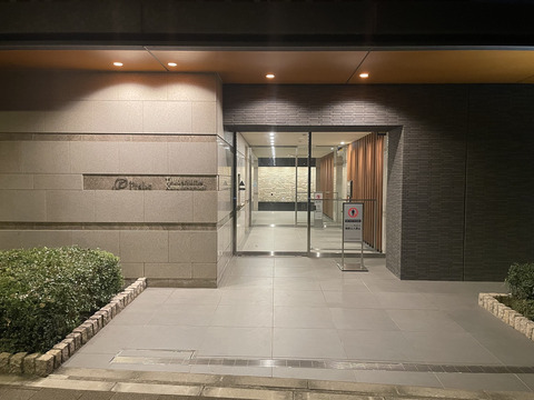 プレイズ津田沼奏の杜-h