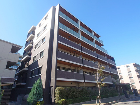 プレイズ津田沼奏の杜-h