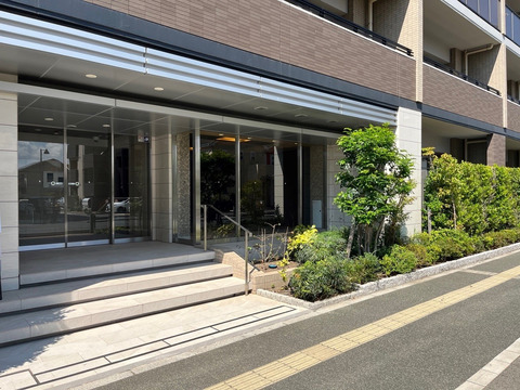 エクセレントシティ津田沼奏の杜-h