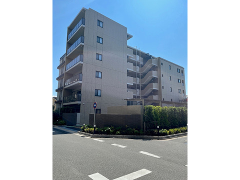 エクセレントシティ津田沼奏の杜-h