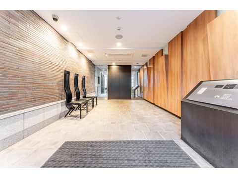 パークホームズ津田沼奏の杜-h