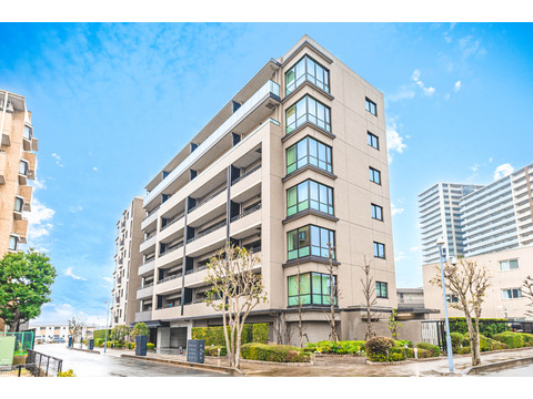 パークホームズ津田沼奏の杜-h