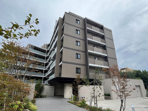 バウス津田沼-h