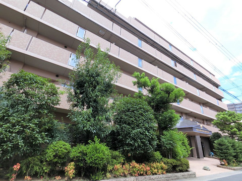 ライオンズマンション新伊丹-h