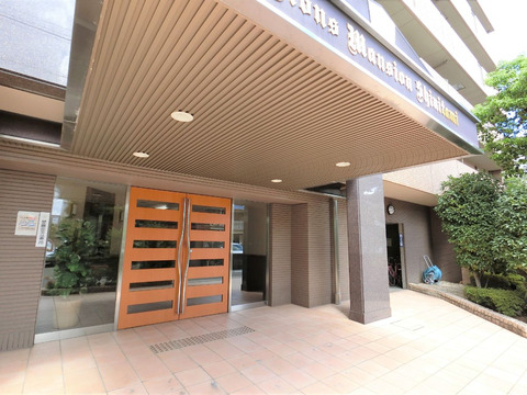 ライオンズマンション新伊丹-h