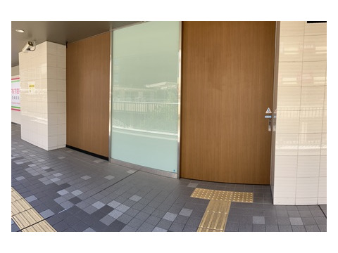 ローレルコート・クレヴィア尼崎駅前-h