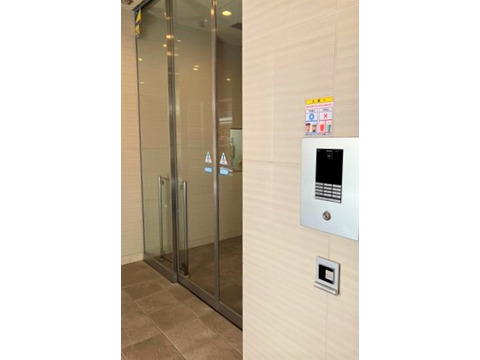 ローレルコート・クレヴィア尼崎駅前-h