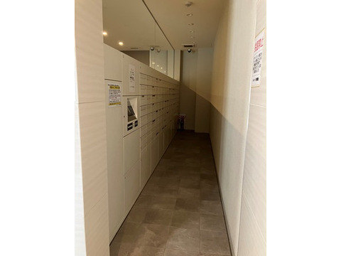 ローレルコート・クレヴィア尼崎駅前-h