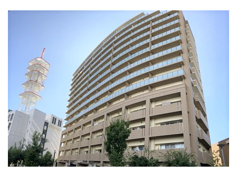 尼崎ザ・レジデンス-h