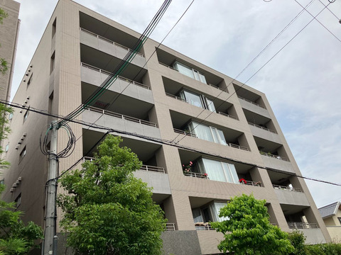 夙川千歳町シティハウス-h