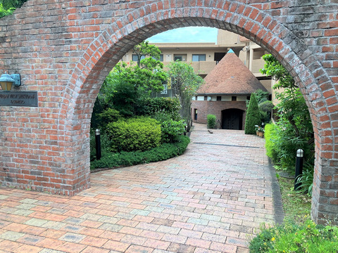 アーバンビュー夙川霞町-h