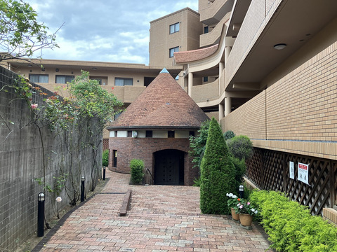 アーバンビュー夙川霞町-h