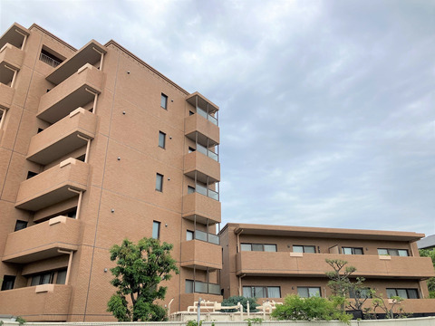 アーバンビュー夙川霞町-h