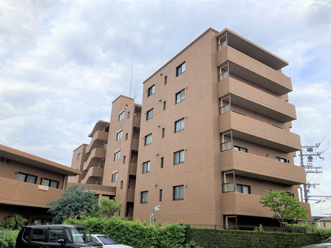 アーバンビュー夙川霞町-h