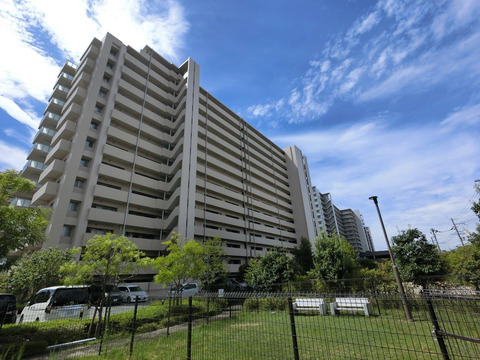 イニシア塚口ノースフィールド-h