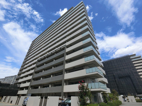 イニシア塚口サウスフィールド-h