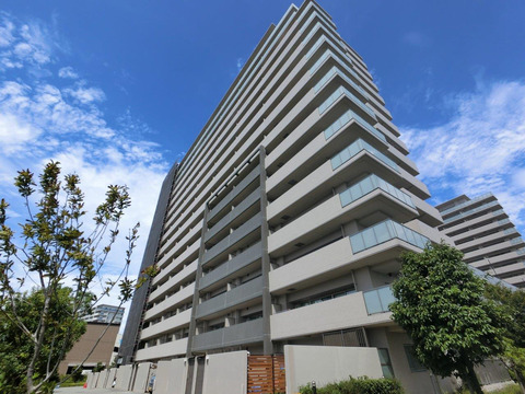 イニシア塚口サウスフィールド-h