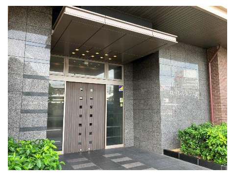 ローレルタワー尼崎-h