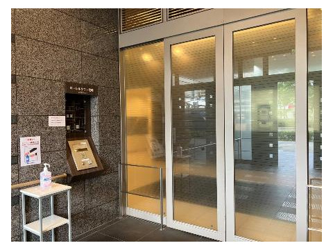 ローレルタワー尼崎-h