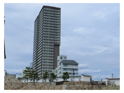 ローレルタワー尼崎-h