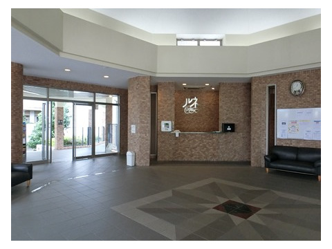 ルネセントラルタワー-h