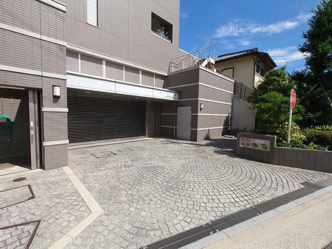 プラウド芦屋-h