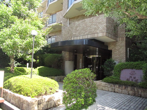 ルネ芦屋親王塚-h