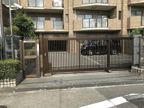 ルネ芦屋親王塚-h