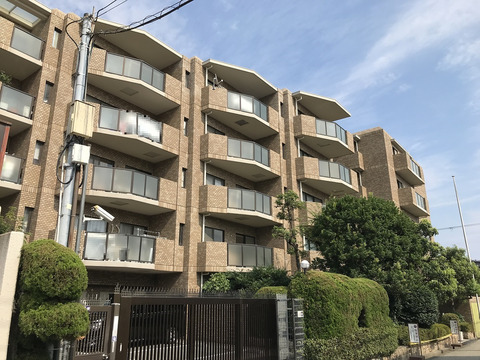 ルネ芦屋親王塚-h