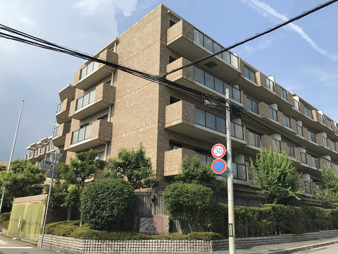 ルネ芦屋親王塚-h