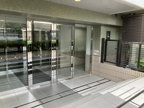 エル・フラット夙川霞町-h