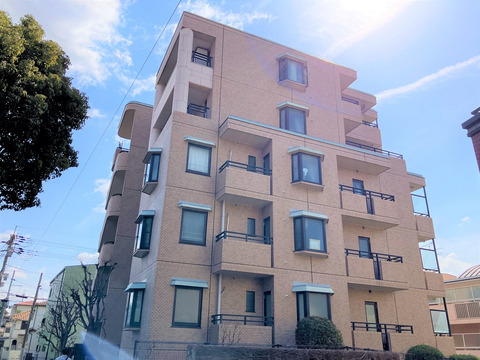 グラン・フェルティ夙川 -h