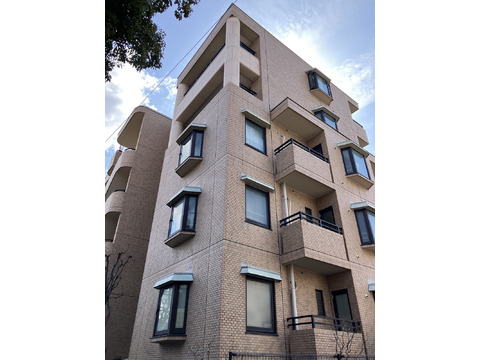 グラン・フェルティ夙川 -h