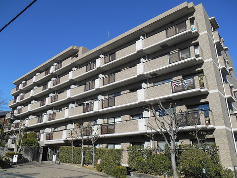 東急ドエル・アルス西宮越木岩-0-0