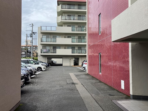 シーアイマンション夙川-h