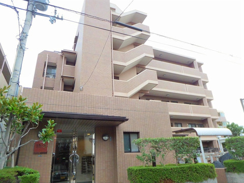 コスモ住吉川西-0-0