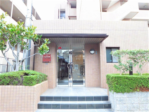 コスモ住吉川西-h