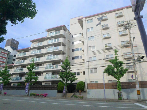 ジークレフ甲南-h