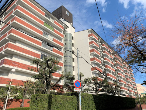 ジークレフ東灘-h