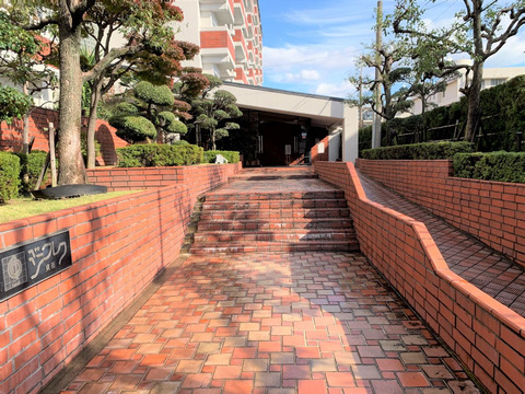 ジークレフ東灘-h