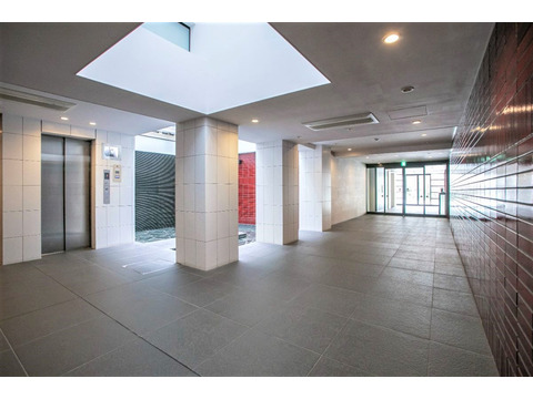 ロジュマン住吉山手-h