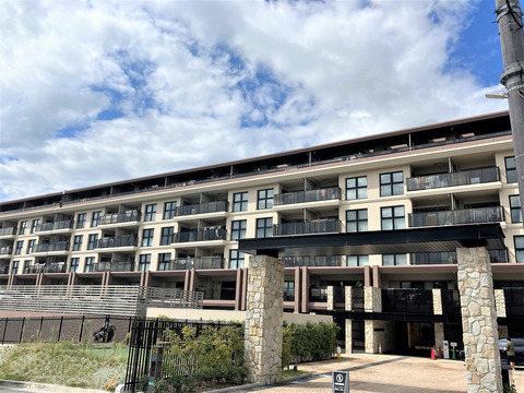 ヴェレーナシティ夙川パークナード